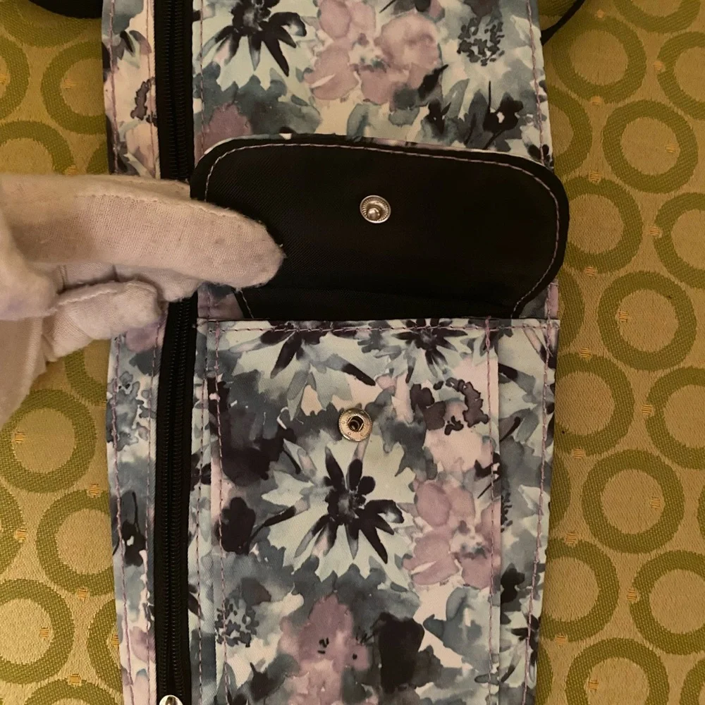 Hadaki unusual crossbody bag